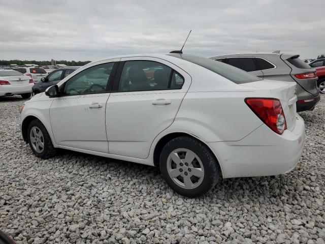 Vin: 1g1ja5sh4f4165108, lot: 57299985, chevrolet sonic ls 20152