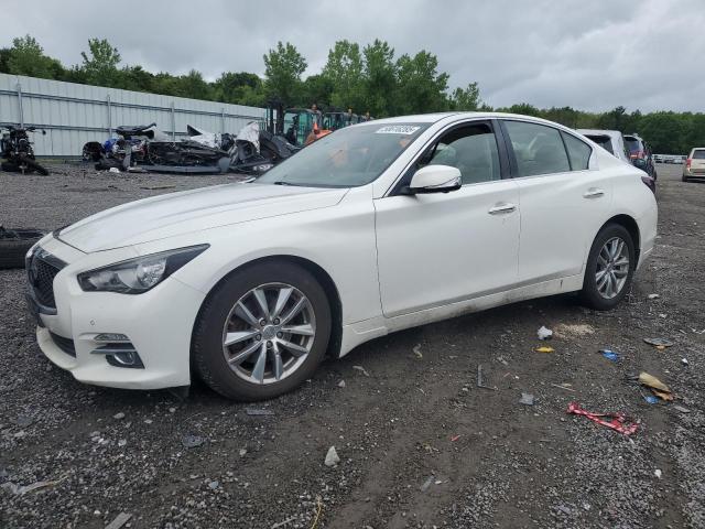 Vin: jn1bv7ar9em687739, lot: 58616285, infiniti q50 base 2014 img_1
