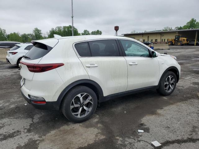 Vin: kndpmcac0n7970636, lot: 55172645, kia sportage lx 20223