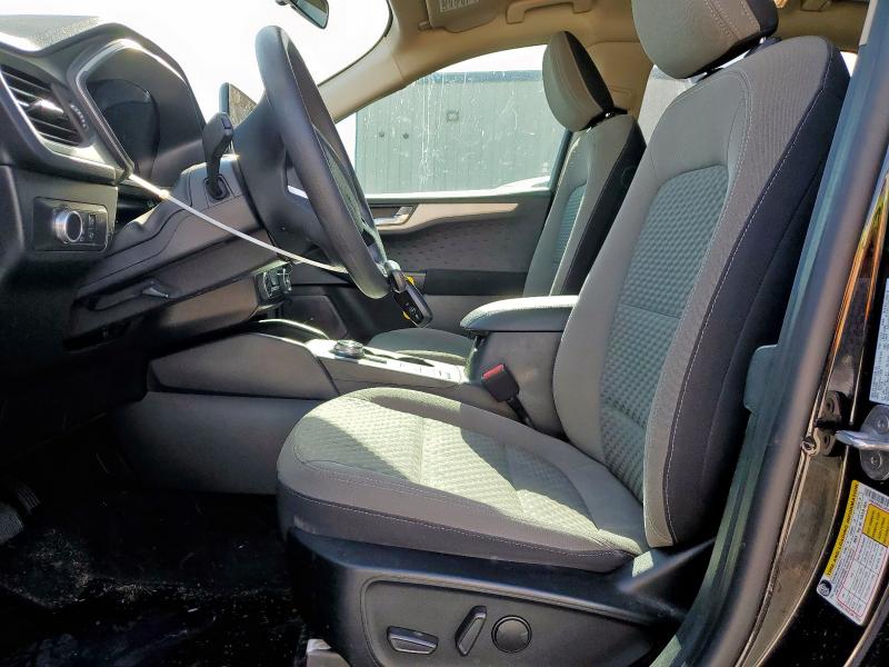 2020 FORD ESCAPE SE - 1FMCU0G62LUA54114