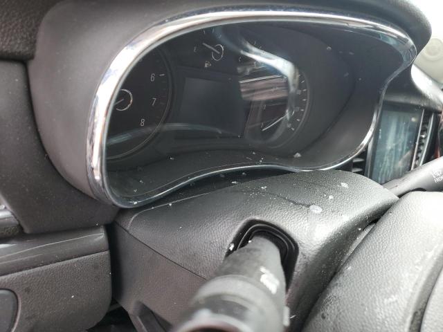 2019 BUICK ENCORE PRE - KL4CJASB4KB841710