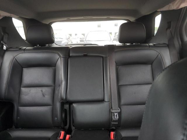 2020 CHEVROLET EQUINOX PR - 2GNAXNEV4L6247087