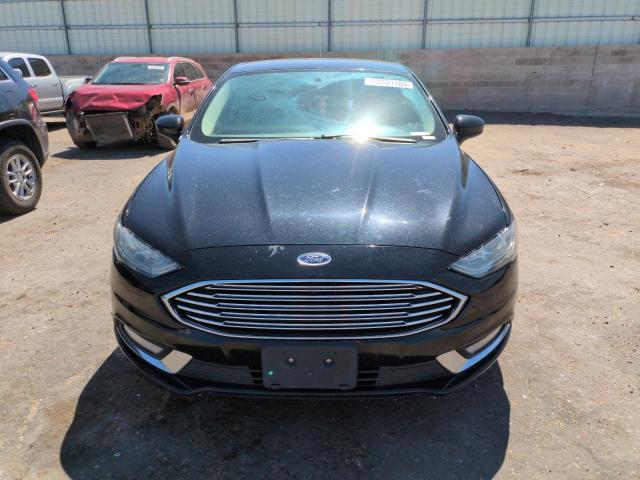2017 FORD FUSION SE - 3FA6P0H75HR379134