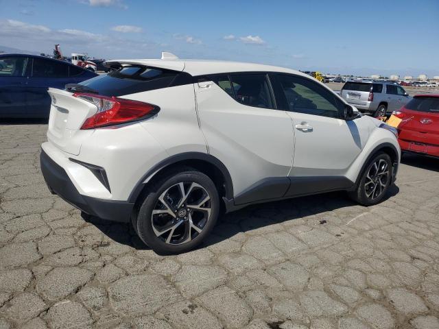 Vin: jtnkhmbx6m1102420, lot: 56690115, toyota c-hr xle 20213