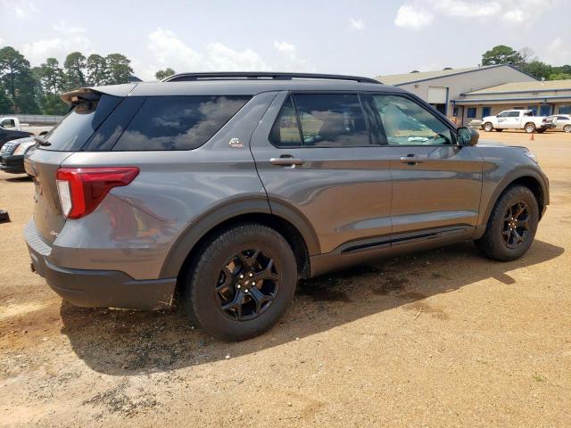 Vin: 1fmsk8jh7pga54995, lot: 56925965, ford explorer timberline 20233