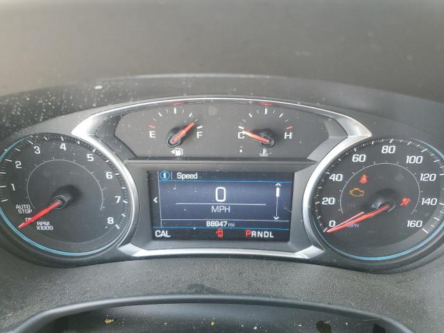 2019 CHEVROLET EQUINOX LT - 2GNAXKEV6K6228392