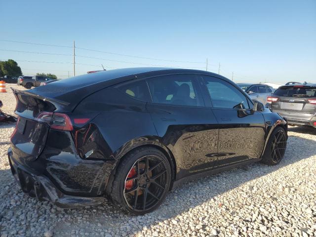 Vin: 7saygdef8pf832560, lot: 56471435, tesla model y 20233