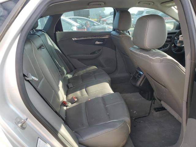 2016 CHEVROLET IMPALA LTZ 2G1135SA8G9105070