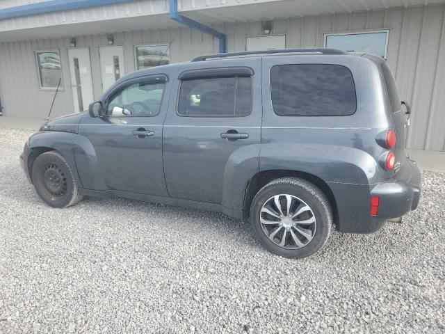 Vin: 3gnbaadb0as537623, lot: 54868765, chevrolet hhr ls 20102