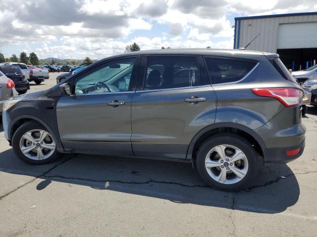 Vin: 1fmcu9gx3guc29005, lot: 56762985, ford escape se 20162