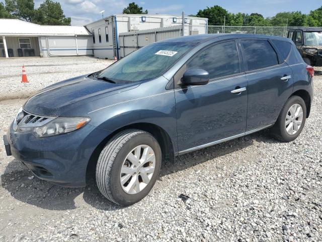 Vin: jn8az1mu7ew415919, lot: 58045225, nissan murano s 2014 img_1