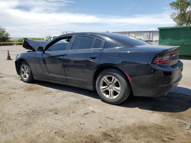 2020 DODGE CHARGER SX 2C3CDXBG4LH234361