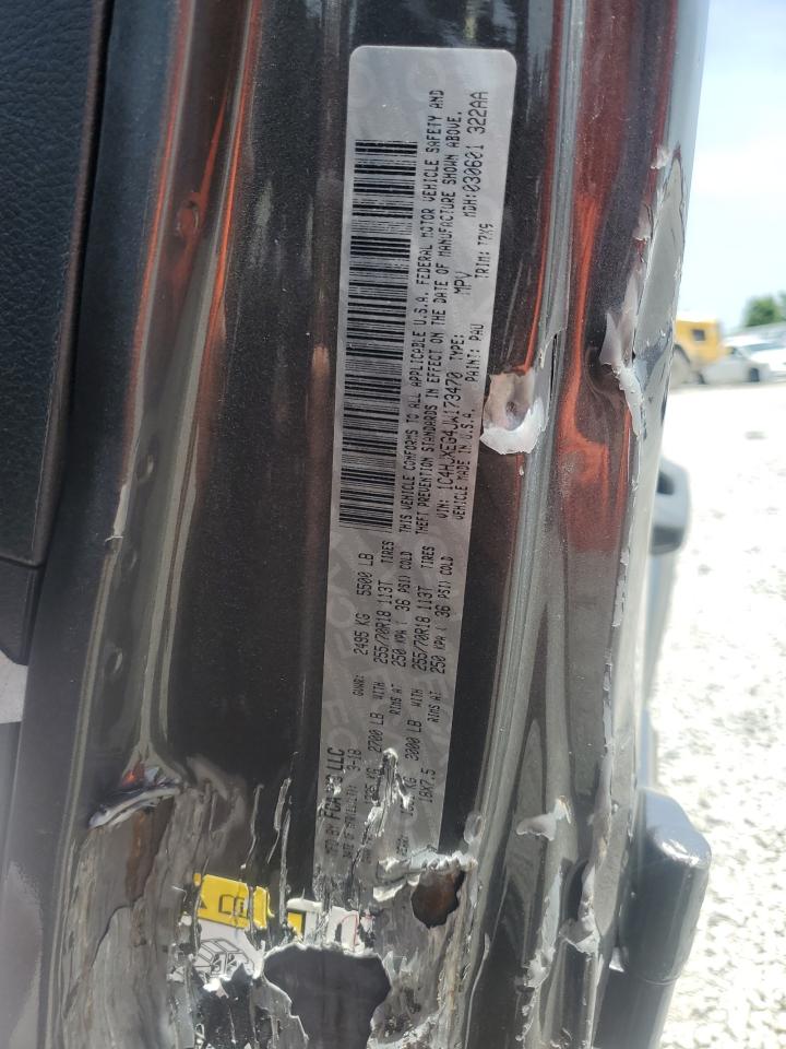 JEEP WRANGLER SAHARA