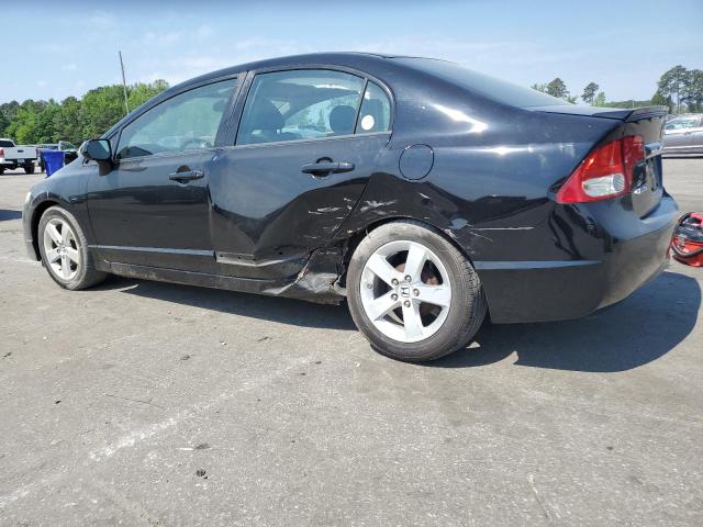 Vin: 2hgfa1f61ah313162, lot: 54861165, honda civic lx-s 20102
