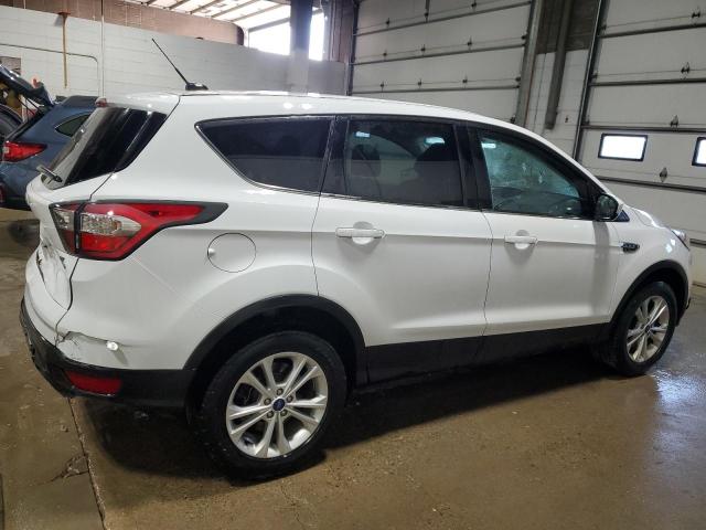 Vin: 1fmcu9gd1hua83906, lot: 55807425, ford escape se 20173