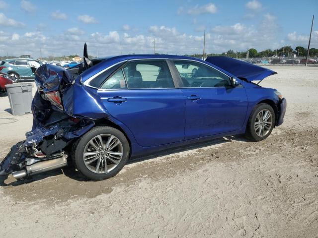 Vin: 4t1bf1fk4gu615056, lot: 57761095, toyota camry le 20163