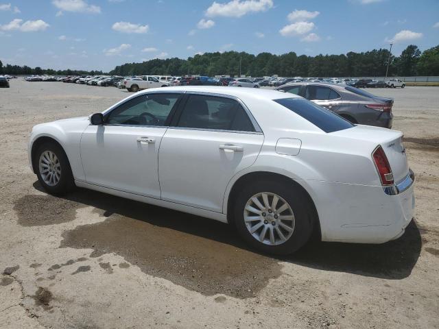Vin: 2c3ccaag4dh517023, lot: 58055215, chrysler 300 20132