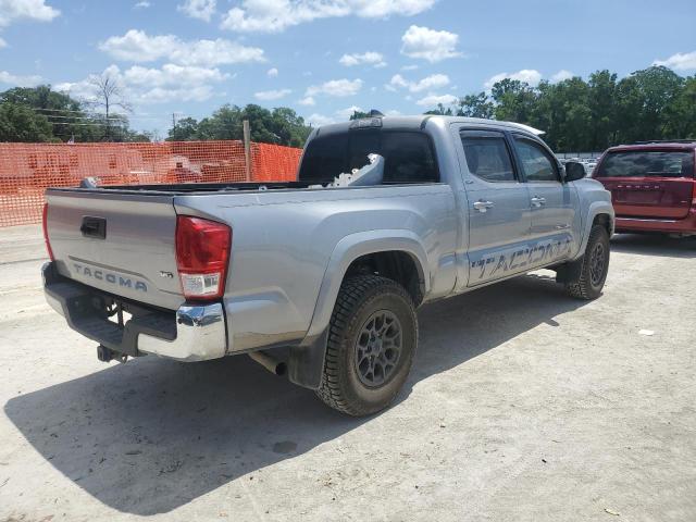 Vin: 5tfbz5dn2hx002742, lot: 55323715, toyota tacoma double cab 20173