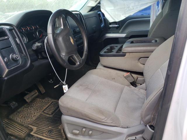 2016 CHEVROLET SILVERADO - 3GCPCREC7GG333265