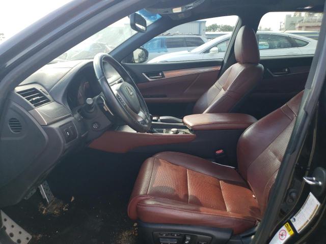 2015 LEXUS GS 350 JTHBE1BL2FA010909