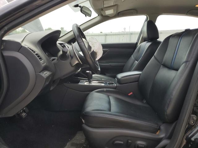 2018 NISSAN ALTIMA 2.5 - 1N4AL3APXJC257083