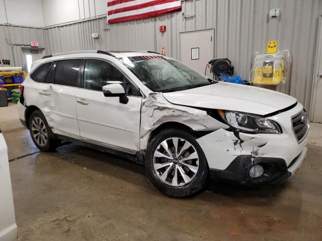Vin: 4s4bsetc3h3359855, lot: 57104415, subaru outback touring 20174