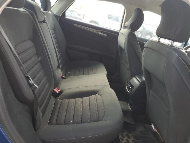 2017 FORD FUSION SE - 3FA6P0HD6HR310944