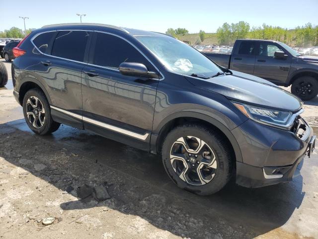 2018 HONDA CR-V TOURI 7FARW2H95JE082125