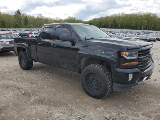 Vin: 1gcvkrec1hz231634, lot: 56107585, chevrolet all models k1500 lt 20174