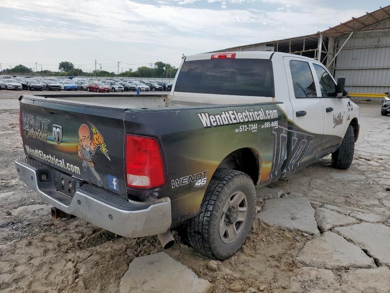 Vin: 3c6ur4cl4jg104872, lot: 56562015, ram all models st 20183