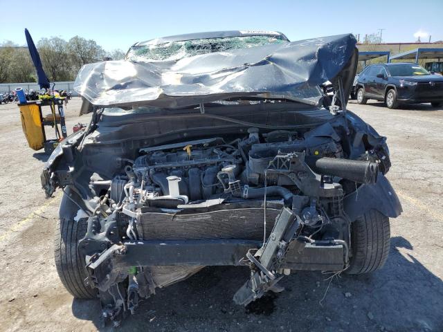 2022 KIA SOUL LX - KNDJ23AU2N7835243