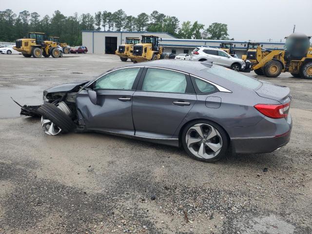 Vin: 1hgcv1f98ja078923, lot: 58298065, honda accord touring 20182