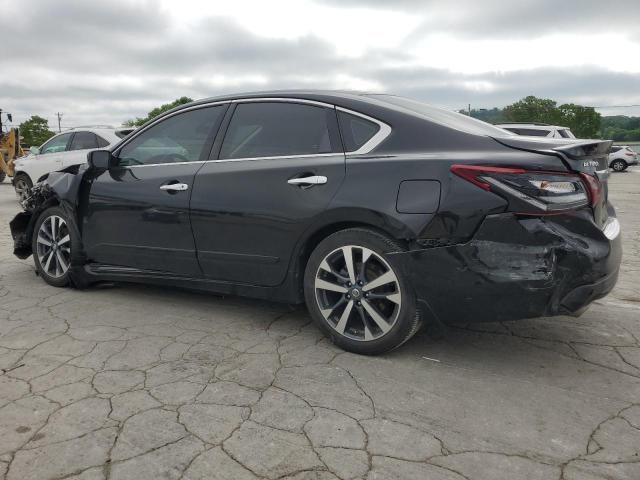 Vin: 1n4bl3ap9hc234683, lot: 57048045, nissan altima 3.5sl 20172