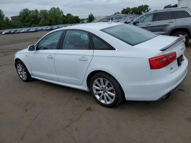 Vin: waufgafc7fn022924, lot: 57500105, audi a6 premium plus 20152