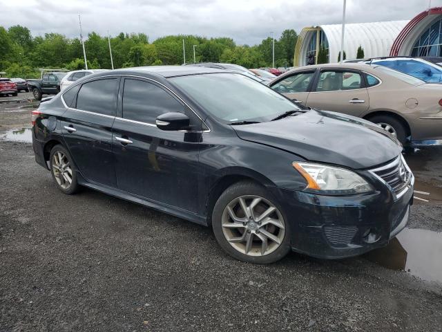 2015 NISSAN SENTRA 3N1AB7AP1FY256068