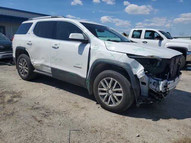 Vin: 1gkknsls2hz311492, lot: 55735195, gmc acadia sle 20174