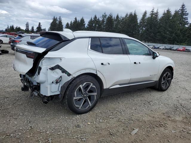 2024 CHEVROLET EQUINOX 2L 3GN7DLRP3RS243657