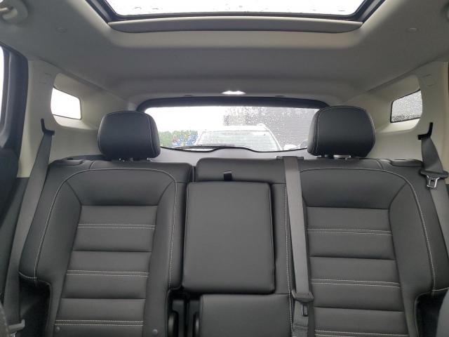 2022 GMC TERRAIN DE 3GKALXEV1NL298565
