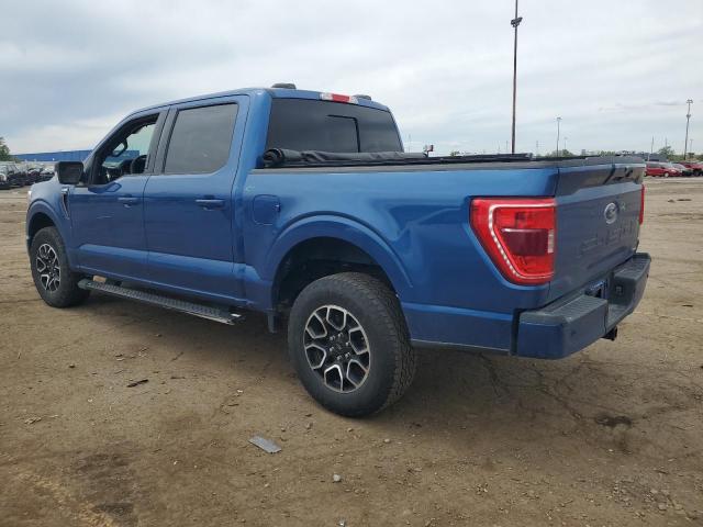2023 FORD F150 SUPER - 1FTEW1EP9PKD96170