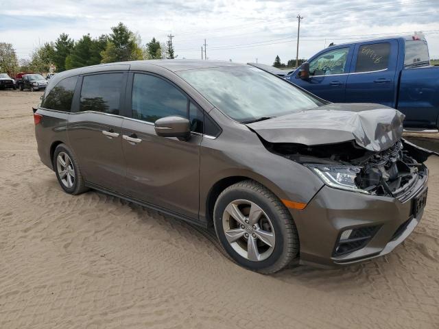 Vin: 5fnrl6h74kb128877, lot: 58563385, honda all models exl 20194