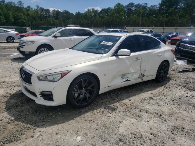 Vin: jn1bv7apxfm343157, lot: 56876025, infiniti q50 base 2015 img_1