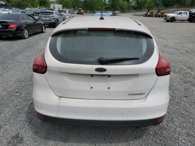 2018 FORD FOCUS TITA 1FADP3N23JL288255