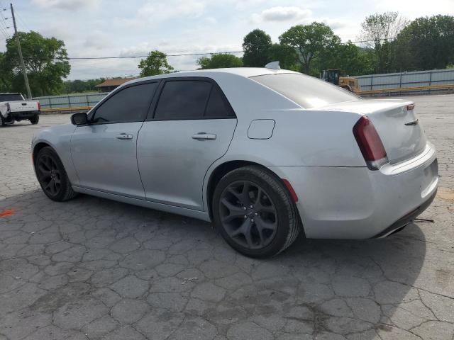 Vin: 2c3ccabg5mh549946, lot: 55643585, chrysler 300 s 20212