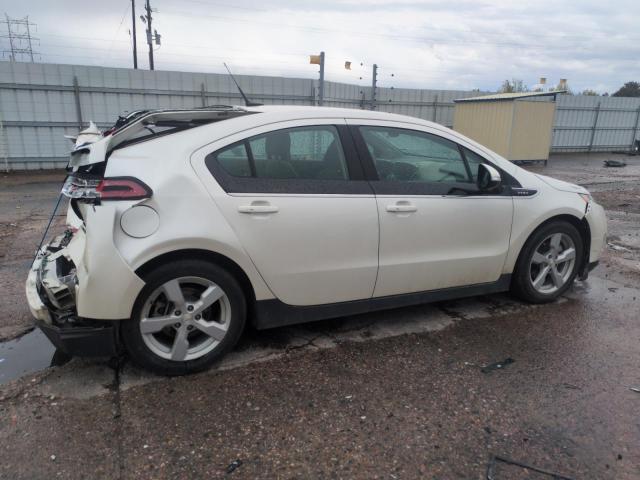 Vin: 1g1ra6e40du125820, lot: 55856885, chevrolet volt 20133