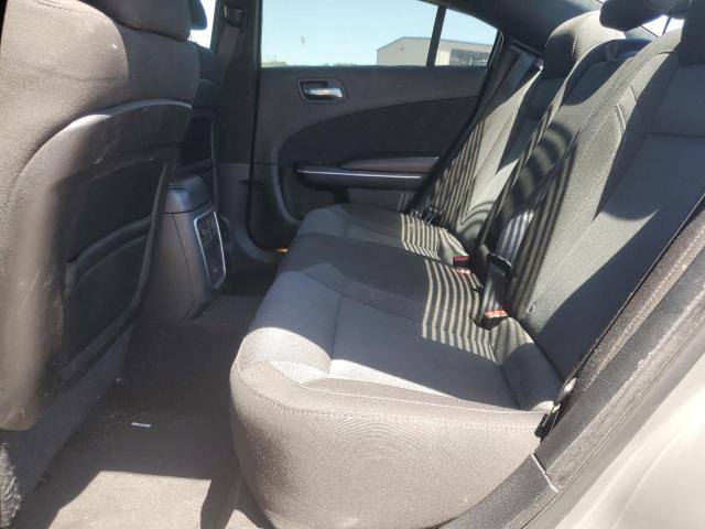 2017 DODGE CHARGER SX - 2C3CDXHG2HH537346