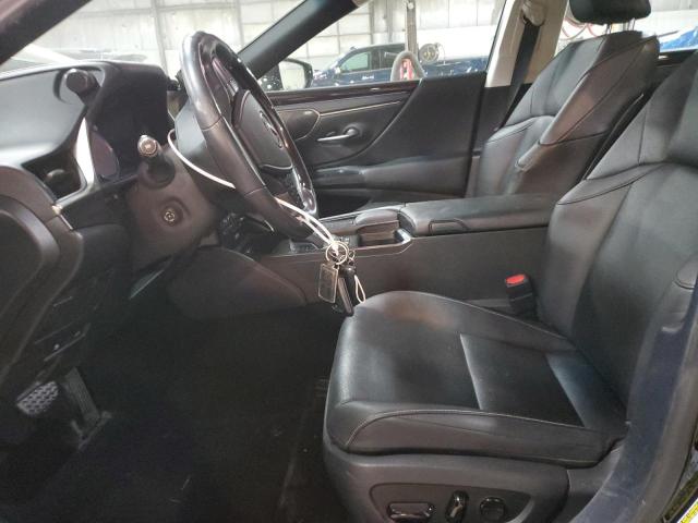 2021 LEXUS ES 300H 58ADA1C19MU005564
