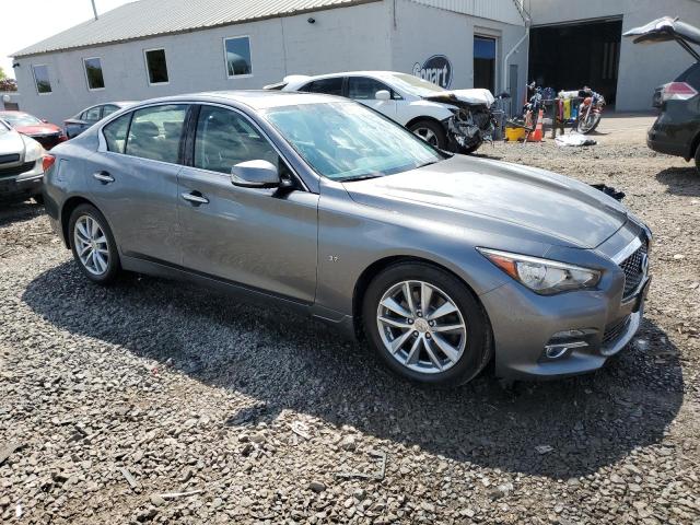 Vin: jn1bv7arxem701051, lot: 55157825, infiniti q50 base 20144