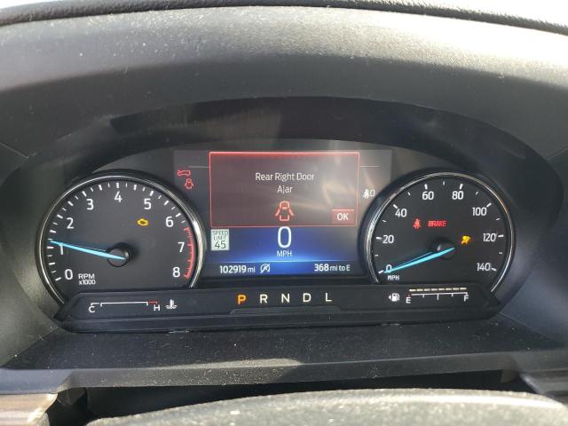 2022 FORD EXPLORER L 1FMSK8FHXNGA22256