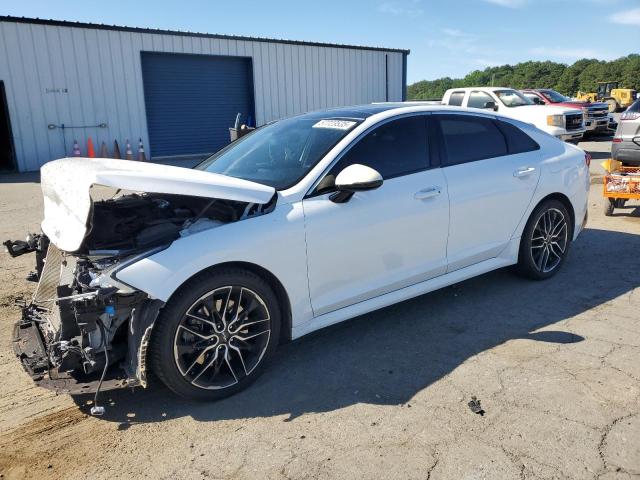 Global Auto Auctions: 2023 KIA K5 GT