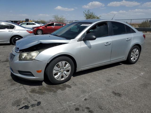 1G1PD5SHXC7233598 2012 CHEVROLET CRUZE